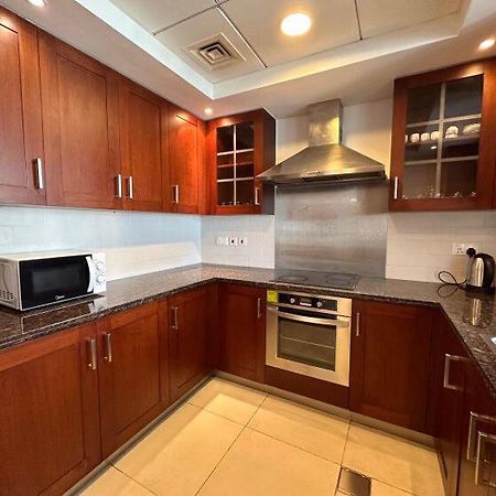 DOWNTOWN STUDIO WITH BOULEVARD VIEWs Dubai Exterior foto