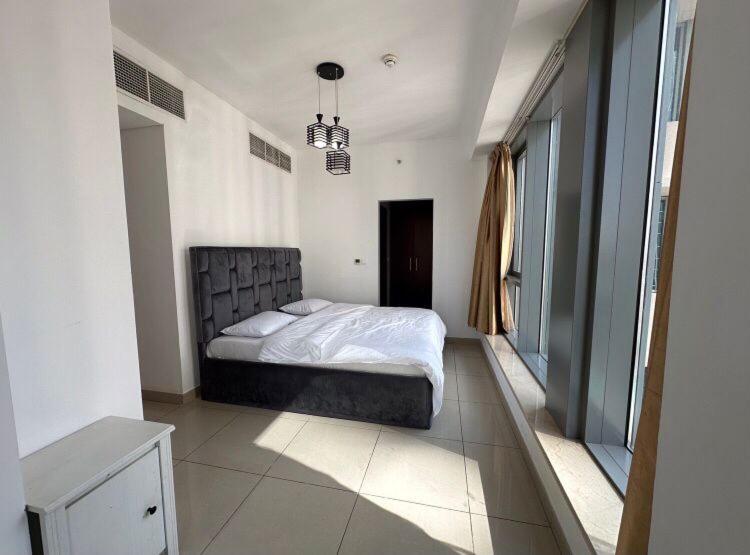 DOWNTOWN STUDIO WITH BOULEVARD VIEWs Dubai Exterior foto