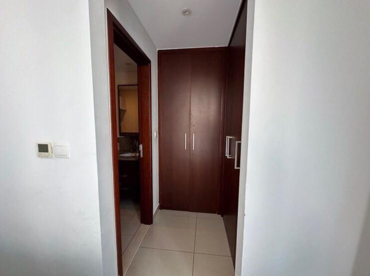 DOWNTOWN STUDIO WITH BOULEVARD VIEWs Dubai Exterior foto